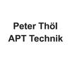 Peter Thöl - APT TechnikDas Alternativprogramm vom 08. September