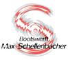 Bootswerft Max SchellenbacherDer Begrüßungsabend am 07. September